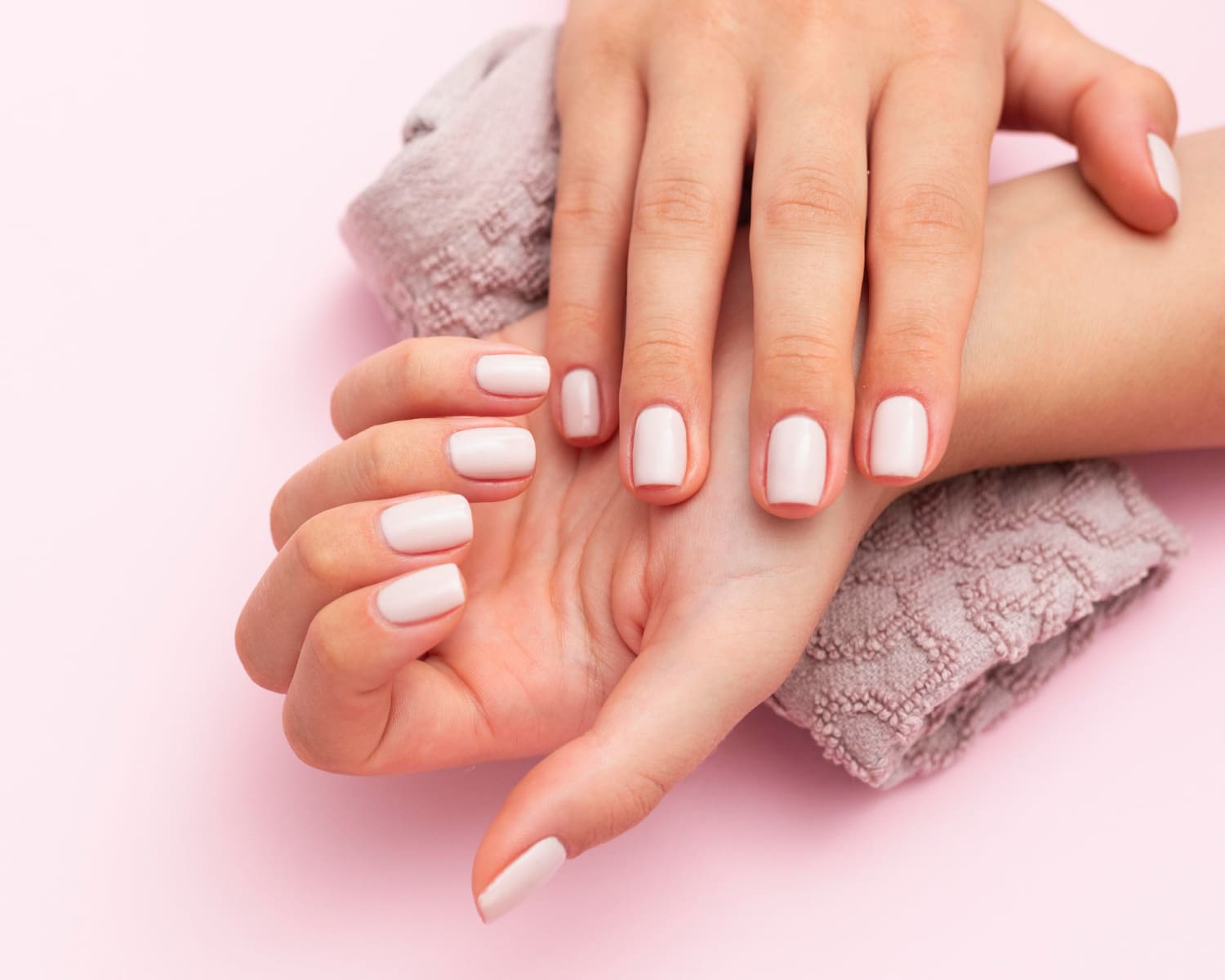 La Esmaltería DBR, manicura y uñas en Huelva