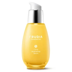 Serum Citrus Brightening FRUDIA