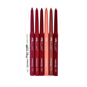 Lapiz Delineador Labios Automatico D´donna