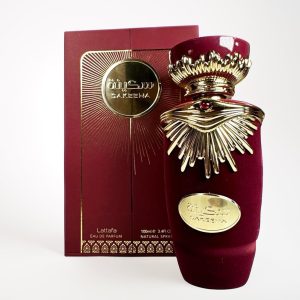 Perfume Sakeena Lattafa