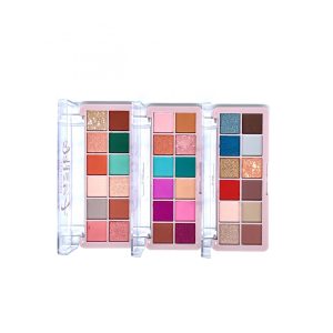 Paleta Sombras de Ojos Pastels D´donna