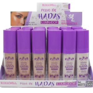 Polvo de Hadas