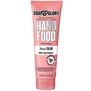 Hand Food Hydrating Hand Cream. Soap & Glory