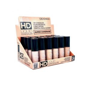 Concealer HD Liquid Corrector Donna