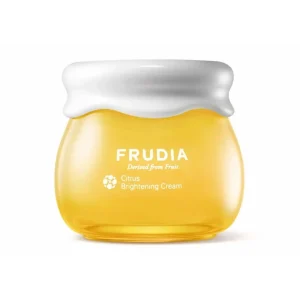 Crema Hidratante Citrus Brightening FRUDIA