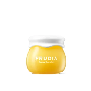 Crema Mini Hidratante Citrus Brightening FRUDIA