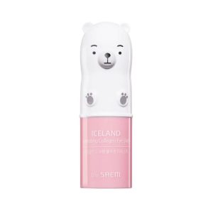 Hydrating Contorno de Ojos con Colágeno THE SAEM