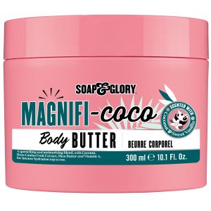 Magnifi-Coco Coconut Nourishing Manteca Corporel Soap & Glory