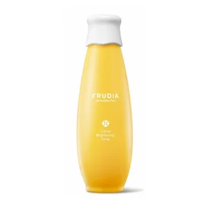 Tónico Citrus Brightening FRUDIA