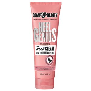 Crema Pies Heel Genius Soap & Glory