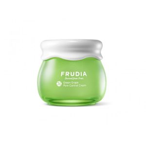 Crema Hidratante FRUDIA Green Grape Pore Control