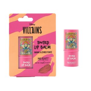 Balsamo Labial Tinta Villanas Reina Malvada Mad Beauty
