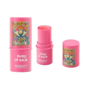 Balsamo Labial Tinta Villanas Reina Malvada Mad Beauty