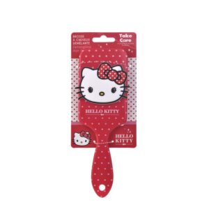 Cepillo Hello Kitty