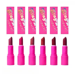 Labial Stay Wild Kevin & Coco