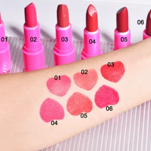 Labial Stay Wild Kevin & Coco