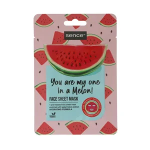 Mascarilla Facial Watermelon Sence
