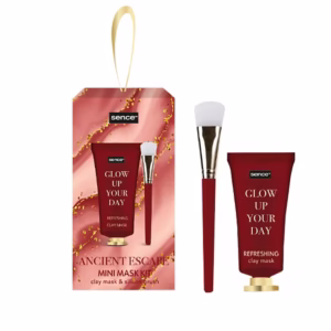 Mini Kit Mask Sence