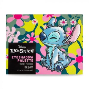 Paleta de Sombras Stitch