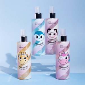 Shimmer Mist Animals IDC