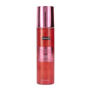 Shimmer Mist Blushing Blooms Sence