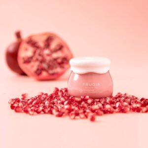 Crema Hidratante Anti-Edad Pomegranate Frudia
