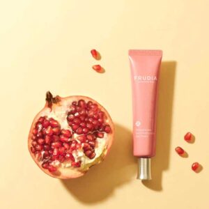 Contorno De Ojos Pomegranate Frudia
