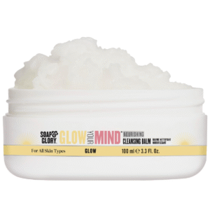 Glow Your Mind Soap & Glory Bálsamo Limpiador Facial
