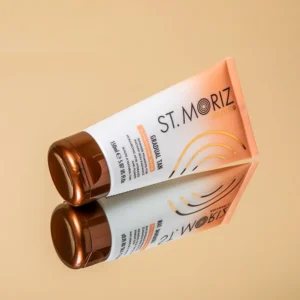 Locion Autobronceadora Iluminadora Glow Gradual St.Moriz