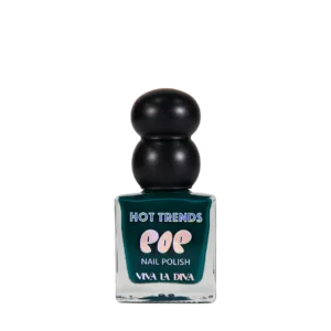Hot Trends Pop Nail Polish #10 Viva La Diva