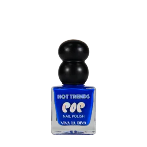 Hot Trends Pop Nail Polish #11 Viva La Diva