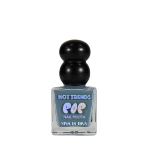 Hot Trends Pop Nail Polish #2 Viva La Diva