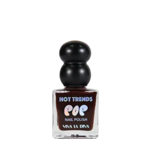 Hot Trends Pop Nail Polish #3 Viva La Diva