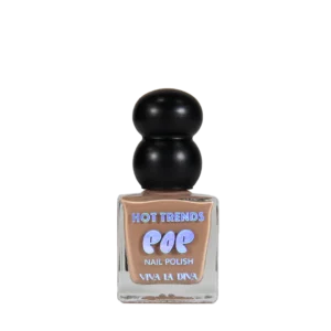 Hot Trends Pop Nail Polish #4 Viva La Diva