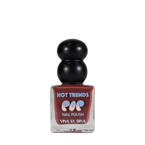 Hot Trends Pop Nail Polish #5 Viva La Diva
