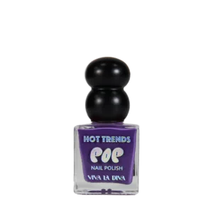 Hot Trends Pop Nail Polish #6 Viva La Diva