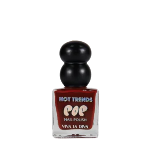 Hot Trends Pop Nail Polish #7 Viva La Diva