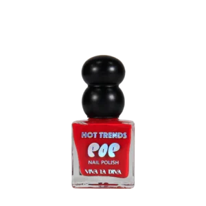 Hot Trends Pop Nail Polish #8 Viva La Diva