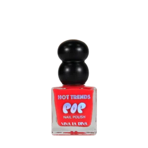 Hot Trends Pop Nail Polish #9 Viva La Diva