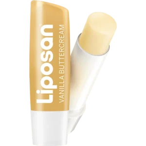 Liposan Vainilla Buttercream