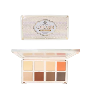 Cream Contouring Viva La Diva