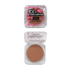 Ex-Perience Bronzing Powder #1 Sexting Viva La Diva