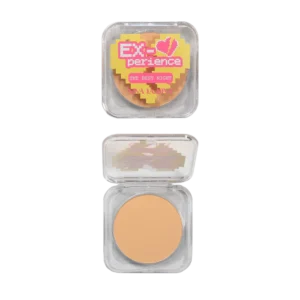Ex-Perience Press Powder #2 The best night Viva La Diva