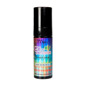 Ex-Perience Primer Spray Tears of my ex Viva La Diva