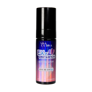 Ex-Perience Setting Spray Give me air