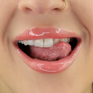 Fem-Power Plumping Lip Gloss #3 Determined Viva La Diva
