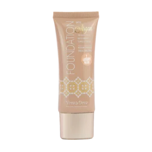 Foundation Luxury Nude Viva La Diva
