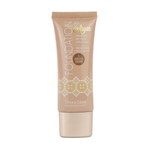 Foundation Mindful Brown Viva La Diva