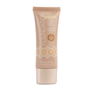 Foundation Smooth Olive Viva La Diva