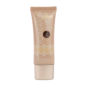 Foundation Soft Cocoa Viva La Diva
